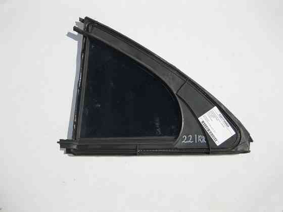 Mercedes-Benz  A2217300820 43R-00257 Глуха кватирка триплекс-подвійна задніх правих дверей S-Class W221 Одесса