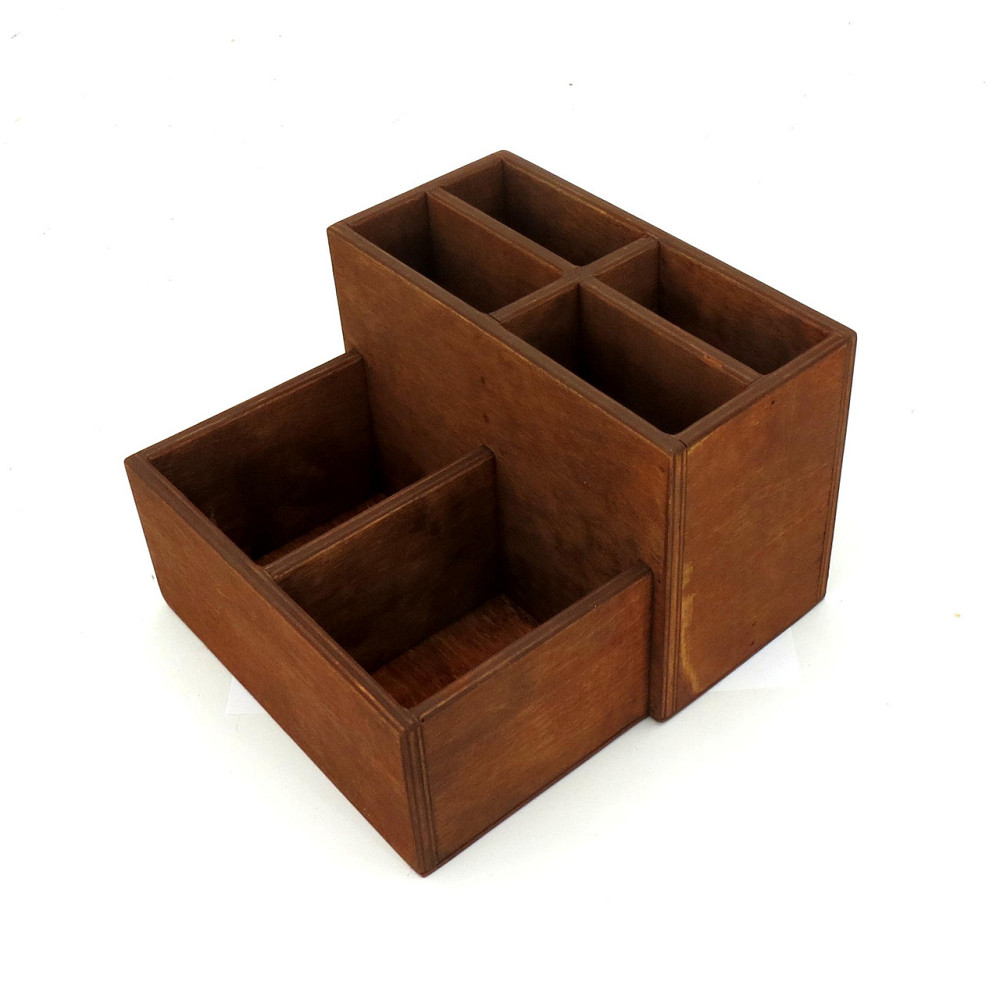 Кофейный органайзер 