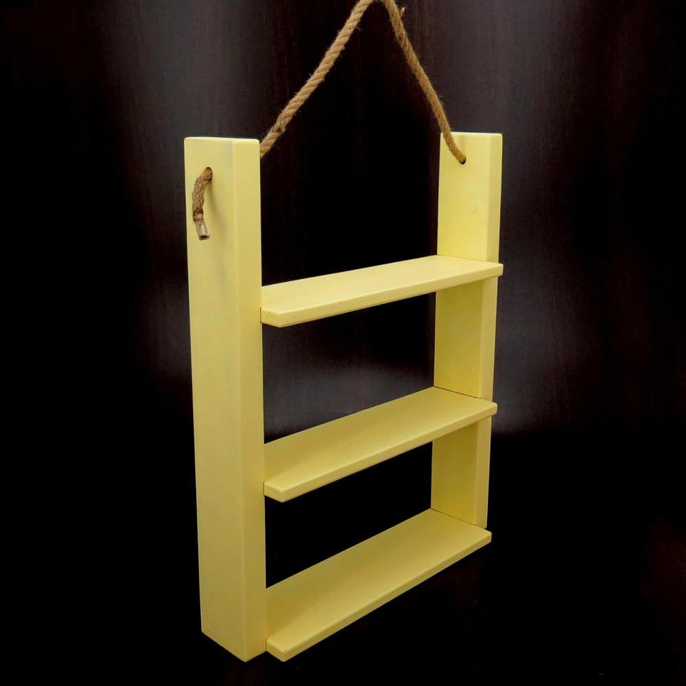 Полиця для ванної "Дрезден" лимонад Миколаїв - фото 1