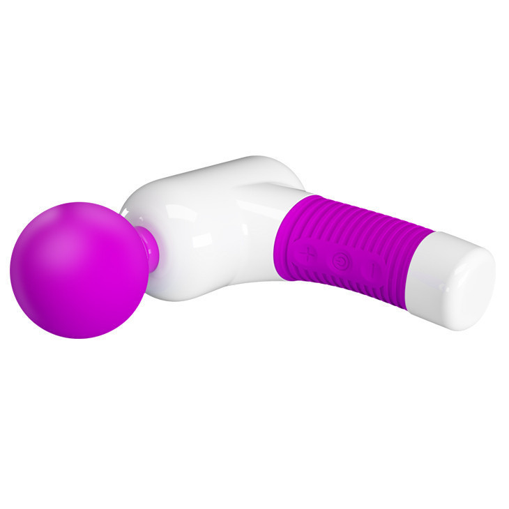 Вибромассажер PRETTY LOVE MAGIC GUN 7 vibration functions 5 levels of speed control Sex Aura Киев - изображение 5