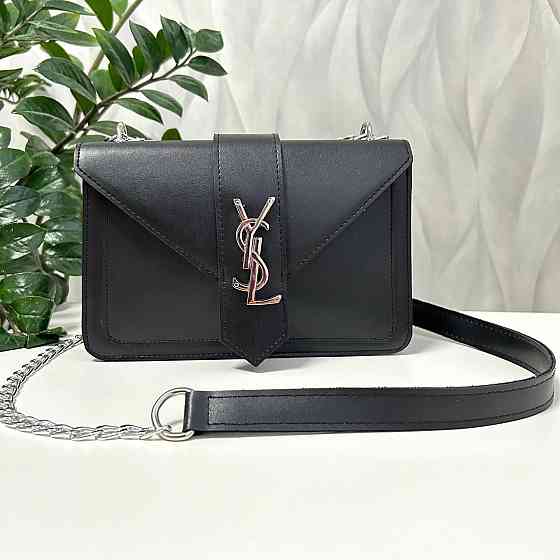 Брендова жіноча сумка. Жіноча сумка маленька через плече. 882 Київ