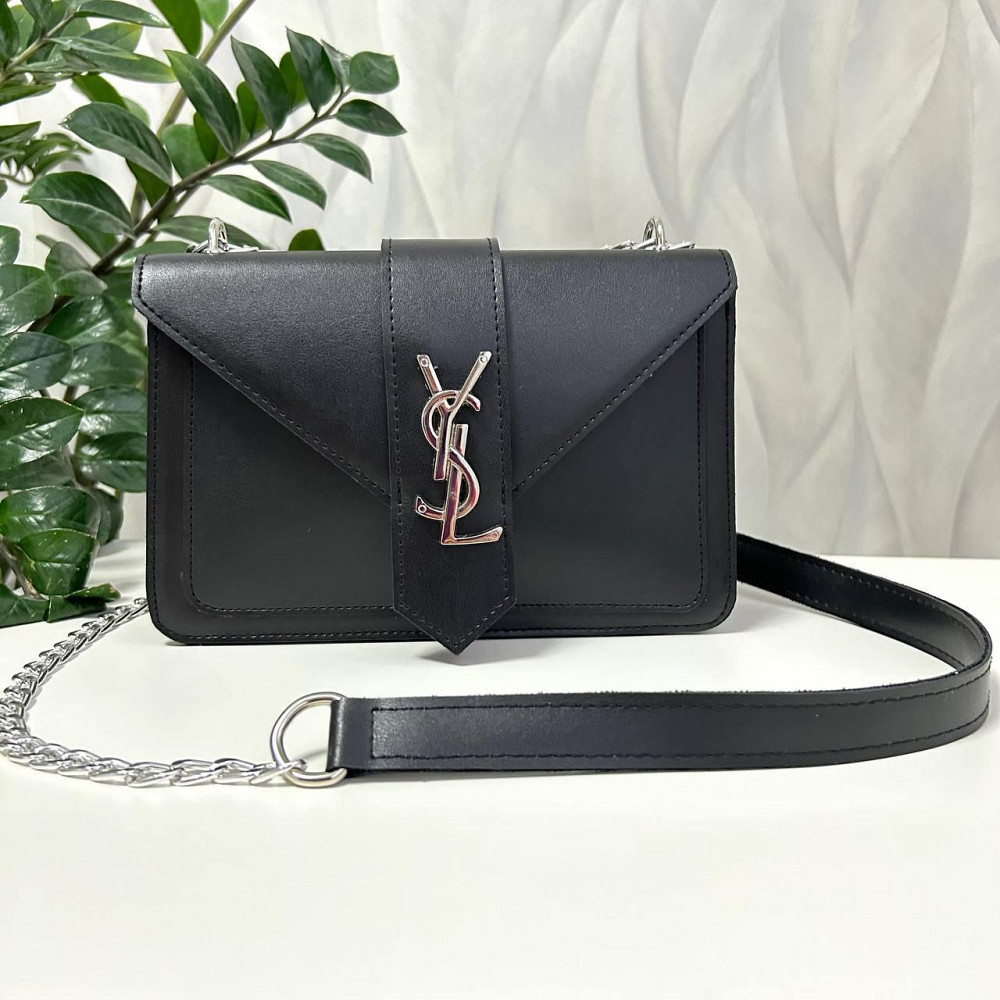 Брендовая женская сумка. Женская сумка маленькая через плечо. 882 Киев - изображение 2