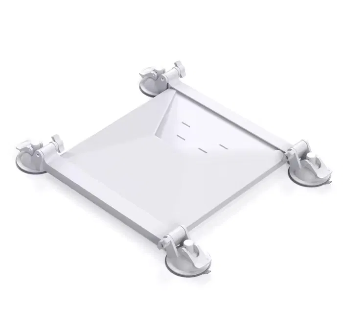 Кріплення на присосках для Starlink Mini на скло (Пластик) Вінниця - фото 4