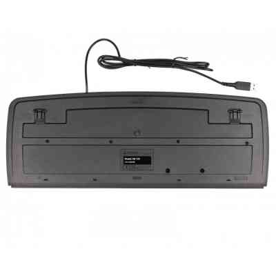 Клавиатура A4Tech KB-720 Black USB Винница