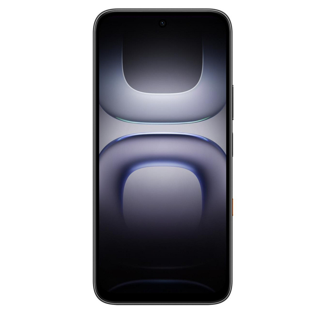 Смартфон Infinix Hot 70 X6895B 8/256GB Night Pulse ( 22189 ) Харьков - изображение 9