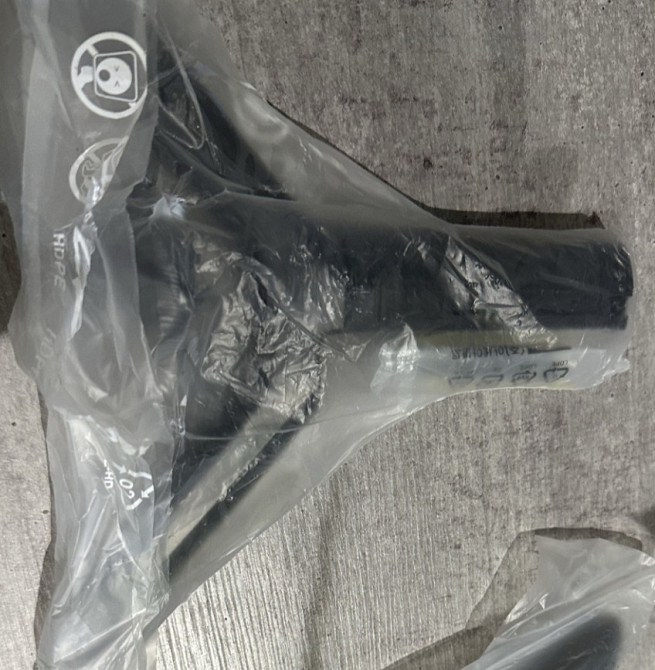 Телевізор Samsung Smart TV UE43NU7192 Київ - фото 1