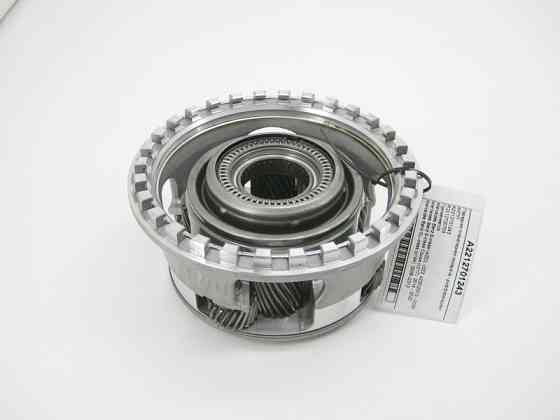 Mercedes-Benz  A2212701243 Передня планетарна передача - диференціал АКПП Одесса