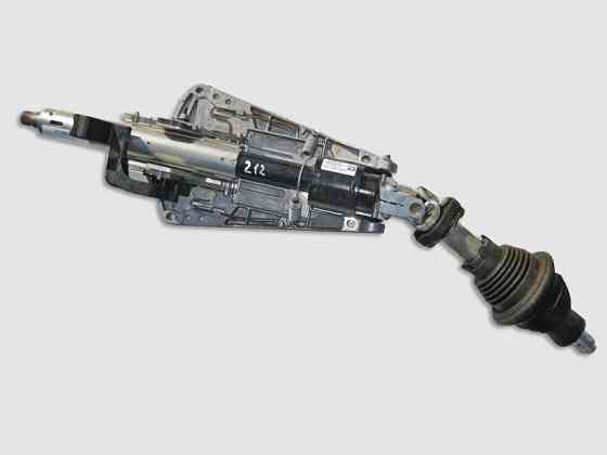 Mercedes-Benz  A2124601216 Рульова колонка механічна в зборі E-Class W212 Одесса