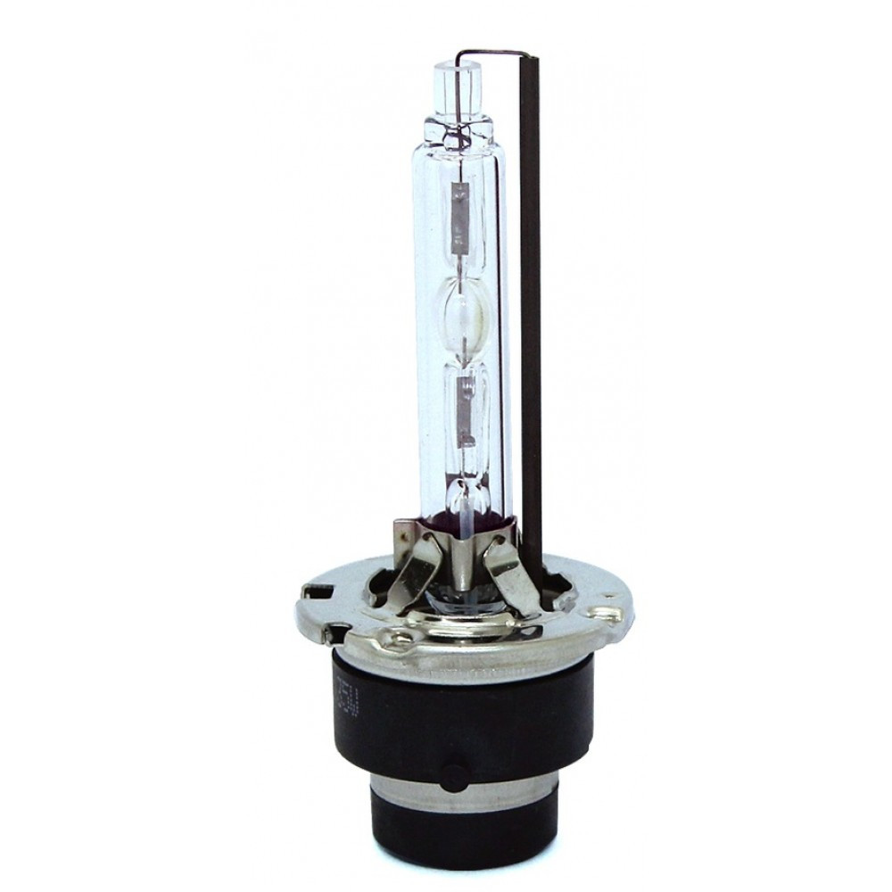 Ксеноновая лампа BAXSTER PRO D4S 6000K 35w (1 шт) Харьков - изображение 1