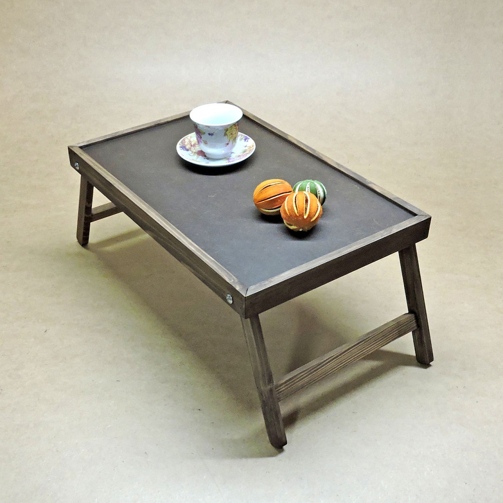 Столик-поднос для завтрака 