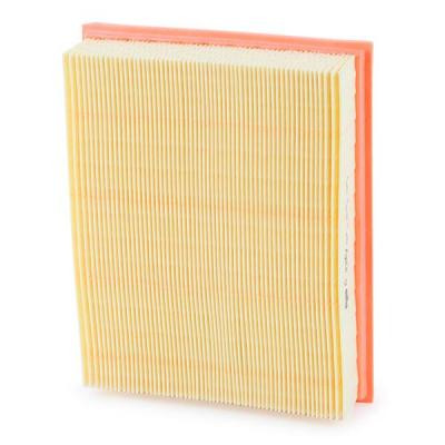 Повітряний фільтр для автомобіля Mann C2287 Вінниця - фото 2