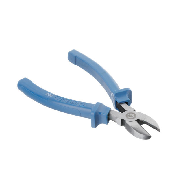 Бокорезы, 200 мм INTERTOOL HT-0143 Киев - изображение 1