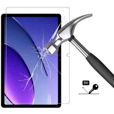 Стекло защитное BeCover Tecno MegaPad 10 (T1001) 10.1" (713125) Винница