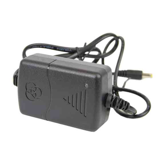 Блок живлення Full Energy BGP-121 12 В / 1 А (Довжина мережевого кабелю: 0.35 м, Довжина вихідного кабелю: 0.37 м) Київ