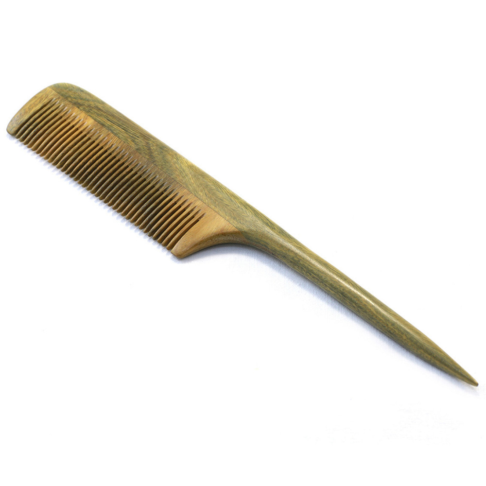 Расческа из сандалового дерева Киев - изображение 1