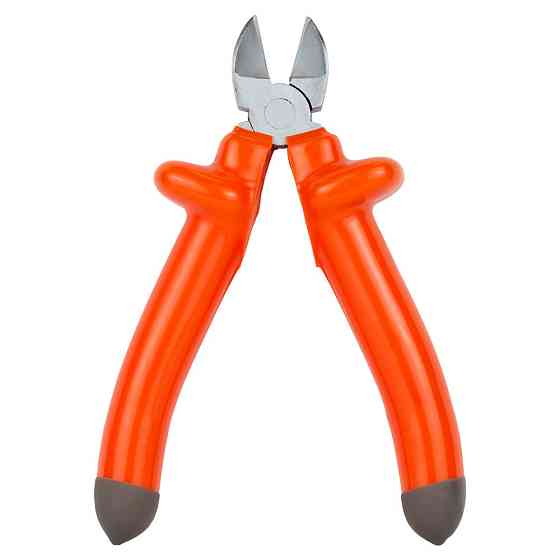 Бокорезы диэлектрические 200мм 1000В SIGMA (4355201) Ровно