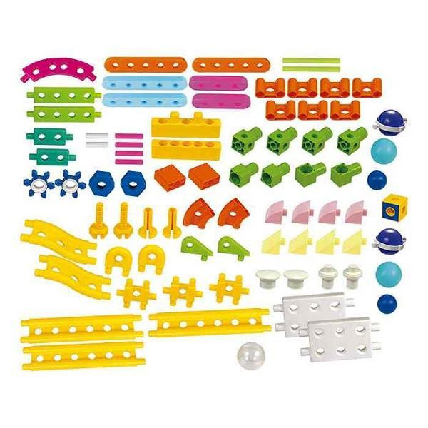 Конструктор Gigo Юний інженер Мінізоопарк 80 деталей (7360) Харьков - изображение 2