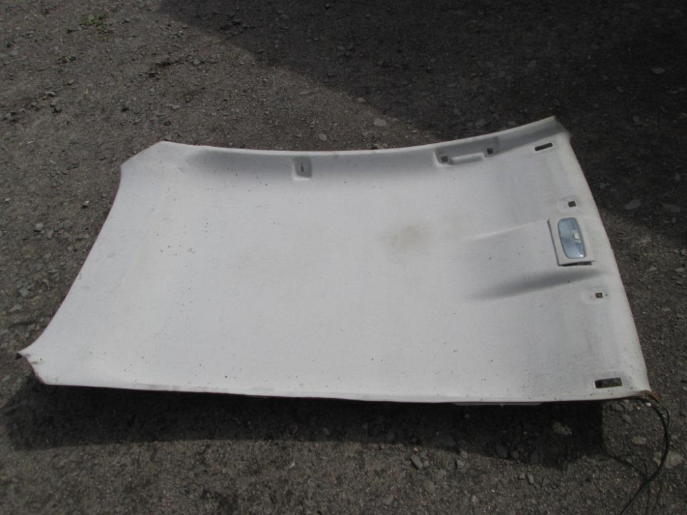 Стеля Ford Fiesta 2010-2013 Ковель - фото 1