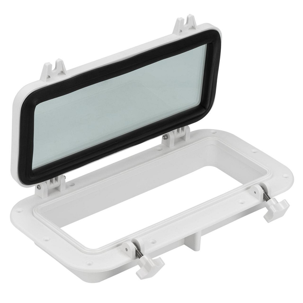 Люк иллюминатор 400200 Seaflo SFPP1-04 Черкассы - изображение 1