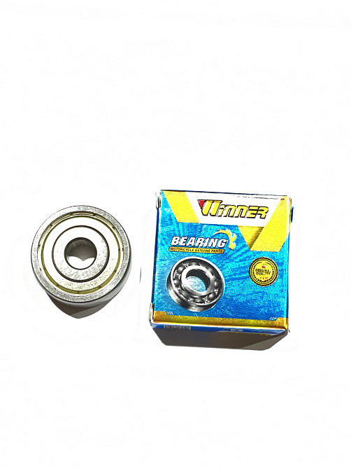 Підшипник переднього колеса 6300-ZZ 10*35*11 (Delta) Киев - изображение 1