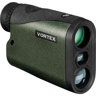 Лазерный дальномер Vortex Crossfire HD 1280м 5х21мм (LRF-CF1400) Винница