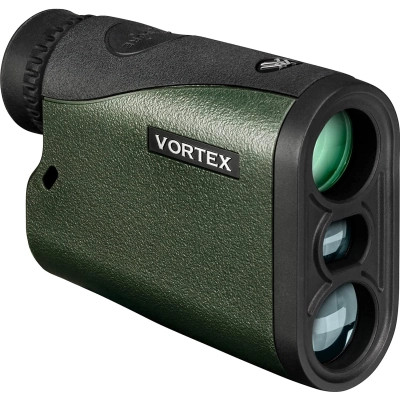 Лазерний далекомір Vortex Crossfire HD 1280м 5х21мм (LRF-CF1400) Вінниця - фото 4