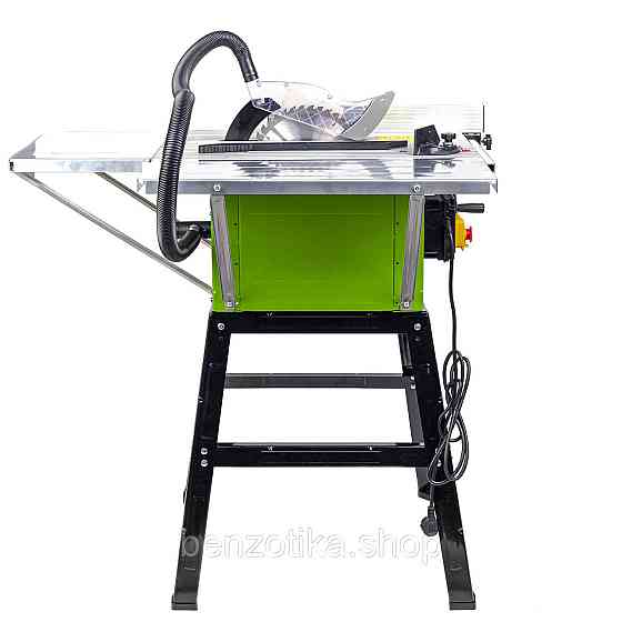 Стаціонарна циркулярна пила Procraft KR2900 Київ