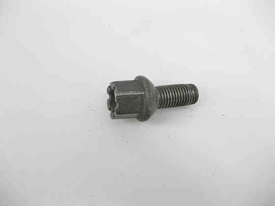 VAG  3A0601139 Болт колісний - ступичний M12 x 1.5 x 24 мм VW Golf Jetta Caddy Polo Passat Audi A2 80/90 Одеса