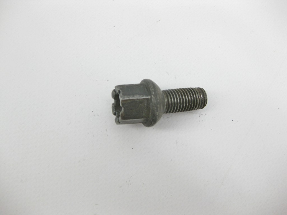 VAG  3A0601139 Болт колісний - ступичний M12 x 1.5 x 24 мм VW Golf Jetta Caddy Polo Passat Audi A2 80/90 Одеса - фото 1