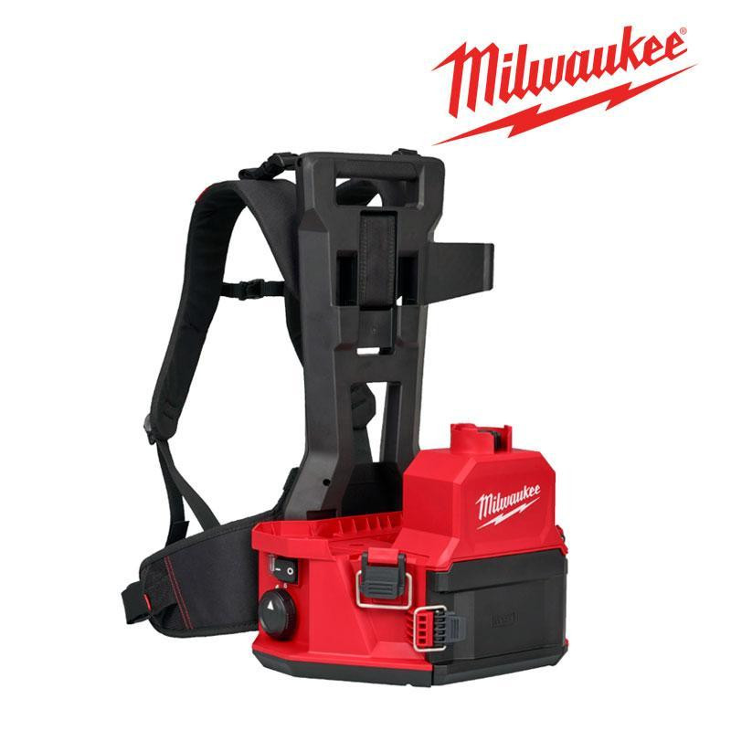 Обприскувач акумуляторний MILWAUKEE M18 BBPFP2-0 4933498961 Одеса - фото 1
