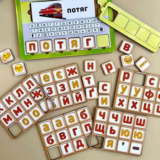 Планшет для мальчиков 