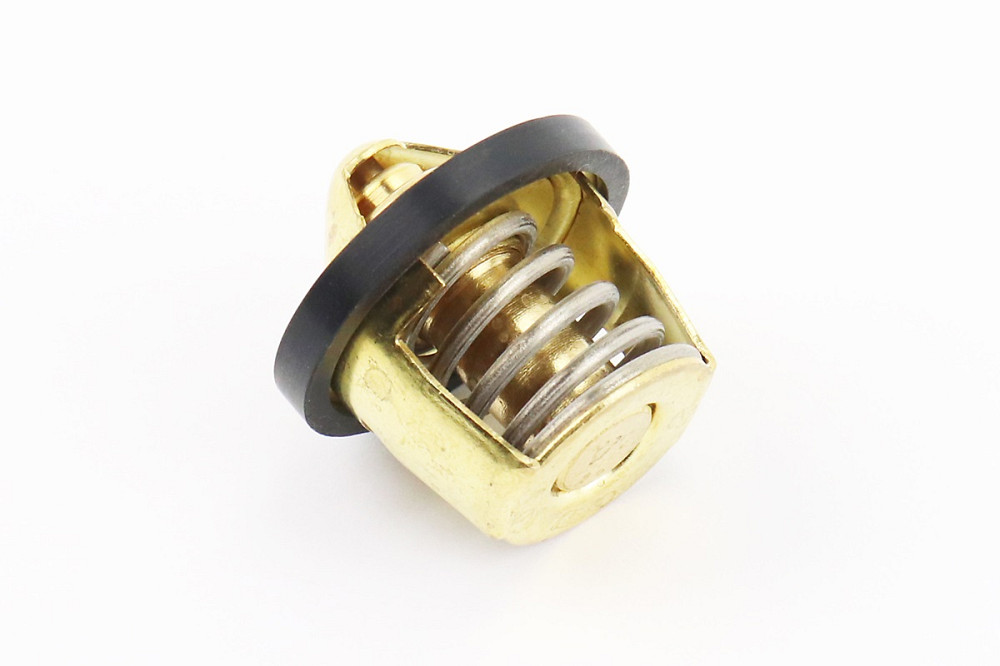 Термостат голий 250cc Киев - изображение 2