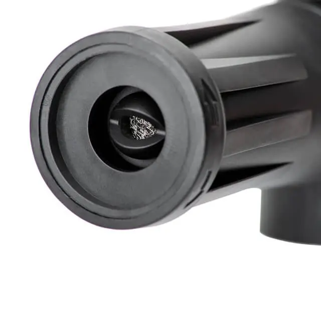 Насадка для мойки пенная INTERTOOL DT-1532 (500мл/регуляция) Киев - изображение 15