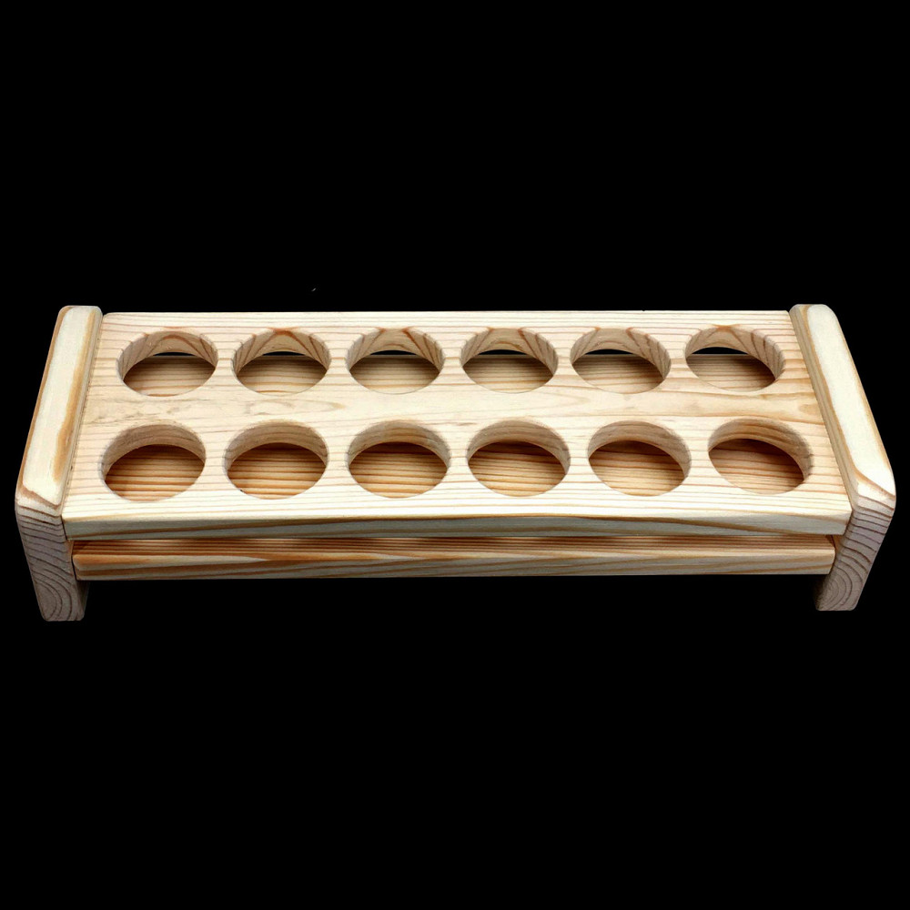 Подставка для рюмок 