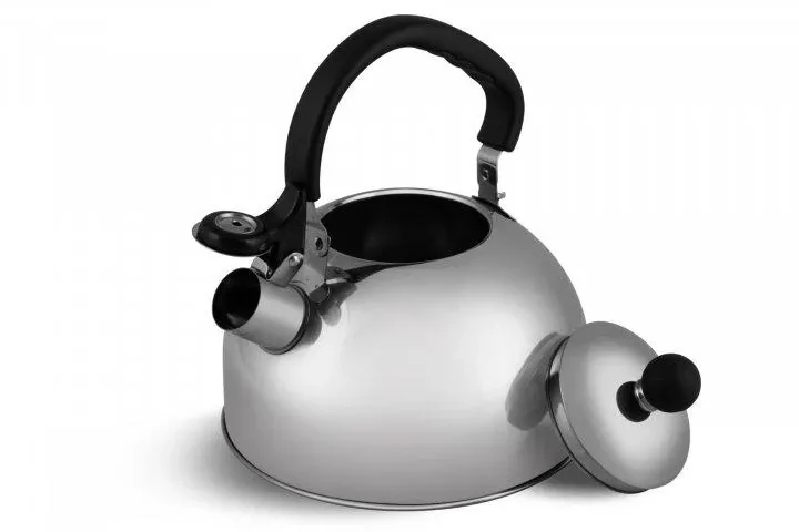 Чайник Со Свистком 2,5 Лтр Одесса - изображение 2