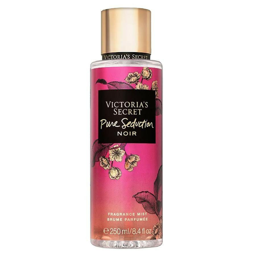 Парфюмированный спрей для тела Victoria's Secret Pure Seduction Noir 250 мл Коломия - фото 1