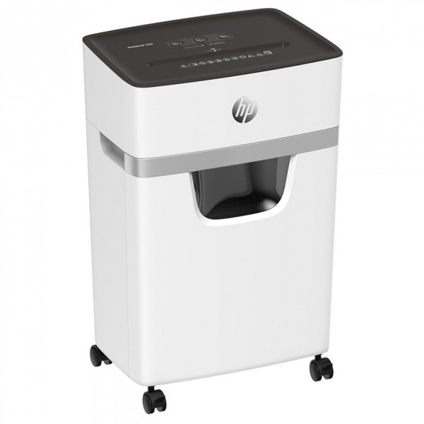 Знищувач документів HP OneShred 15CC, A4, 80g х 15 листів, 4*35, 20 л (2803) Київ - фото 3
