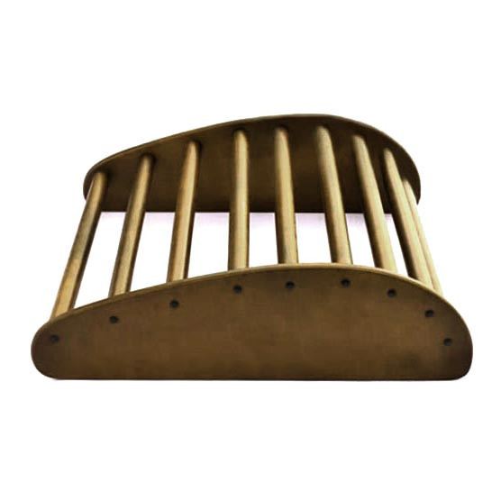 Подставка для ног 