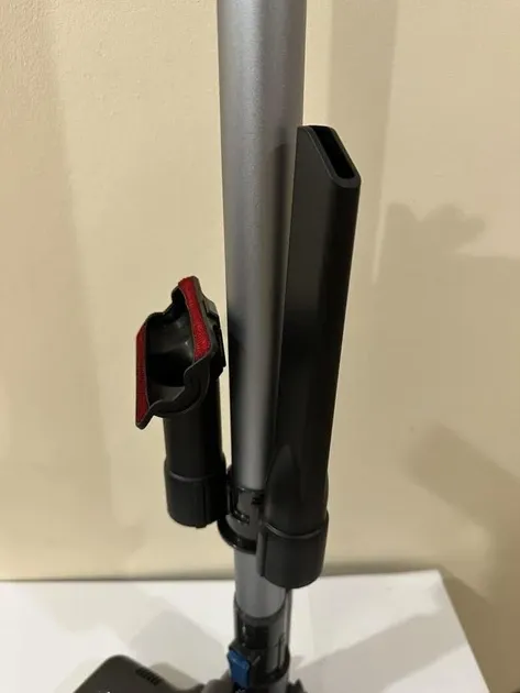 Пылесос ручной аккумуляторный 2500Вт Crownberg CB-674 для сухой уборки 3 в 1 с контейнером 0.5 л и турбощеткой Одесса - изображение 4