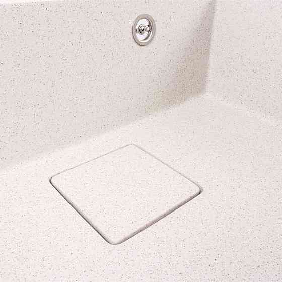 VALESO Гранітна мийка VALESO SHERLIT 6050 матова Топаз Киев