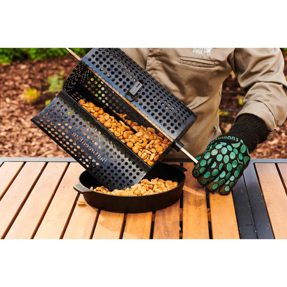 Кошик для вертіля Big Green Egg 128577 Код: 012961 Рівне - фото 8