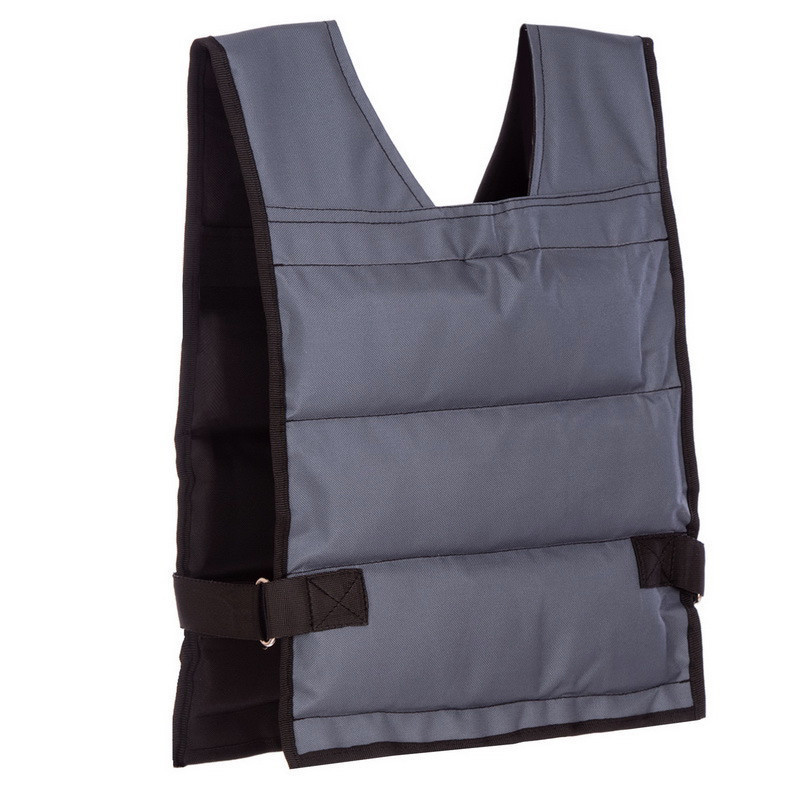 Жилет утяжелитель 10 кг Planeta 3547-10 Киев - изображение 7