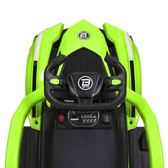 Детская машинка толокар 3 в 1 M 5781EBLR-5 до 23 кг Винница