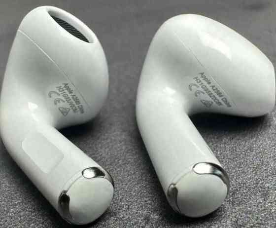 Беспроводные наушники Аирподс 3 Киев