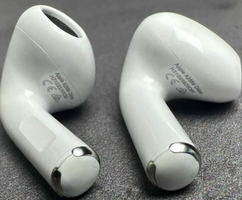 Беспроводные наушники Аирподс 3 Киев - изображение 1