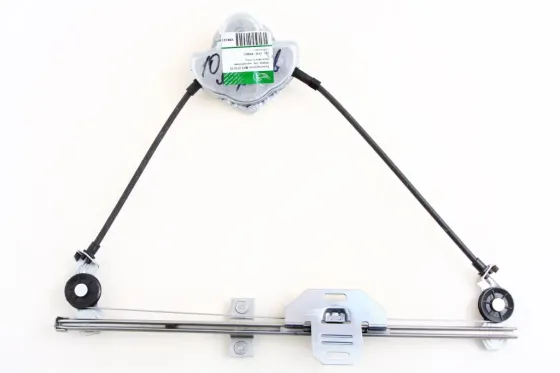 Склопідйомник 2110 передній «Pegas» лівий Вінниця