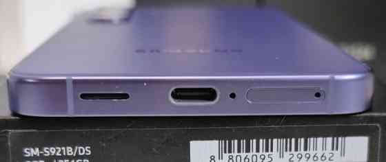 Смартфон Samsung S24 8/256Gb. Київ