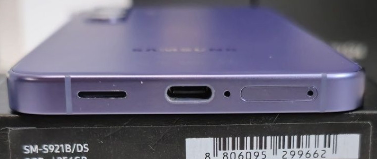 Смартфон Samsung S24 8/256Gb. Киев - изображение 5