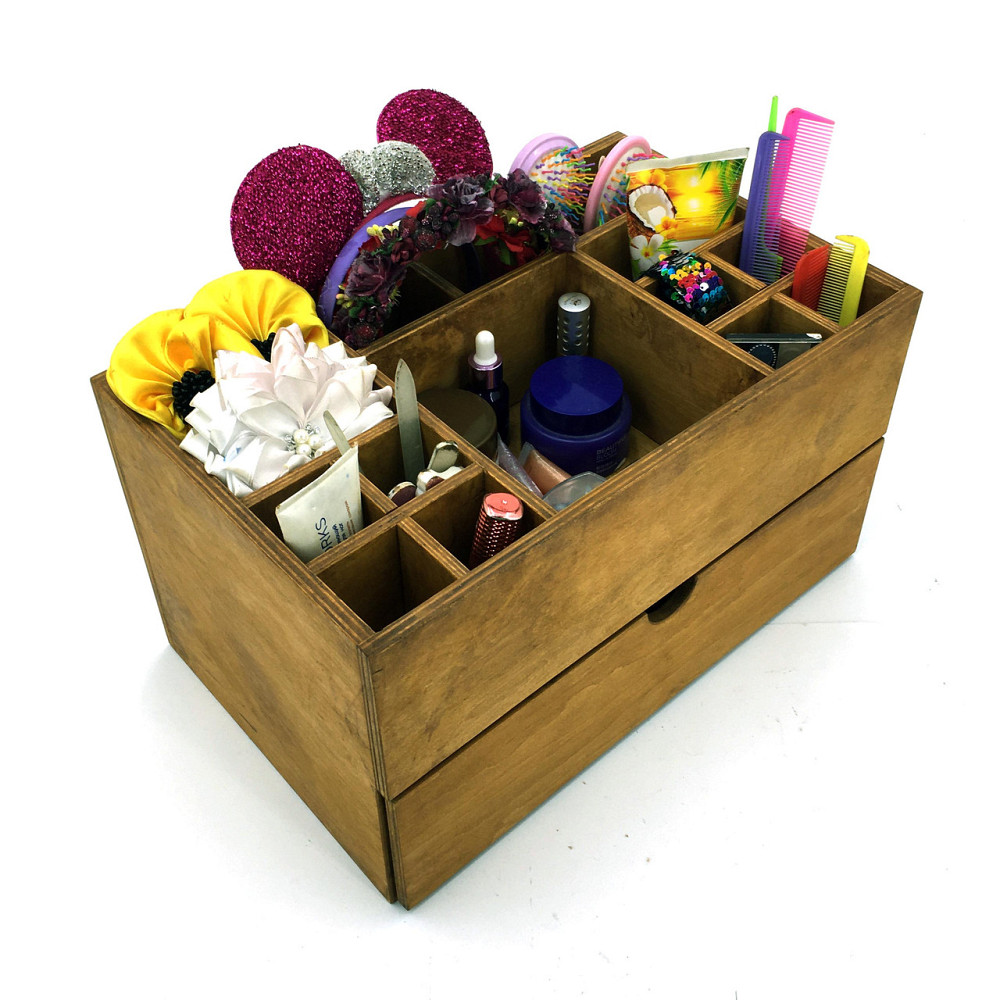 Органайзер для косметики "Сабіна" мускат Миколаїв - фото 7