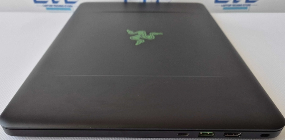 Ноутбук: Razer Blade 14, i7/RAM16GB/SSD512Gb/GTX1060 ігроаї. Київ - фото 1